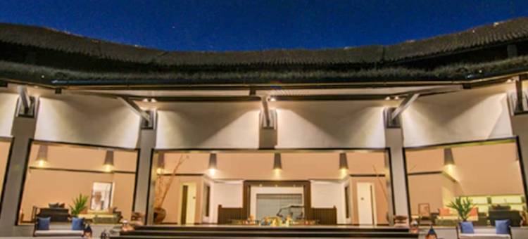 库格马迪凯里塔吉度假村及水疗中心(Taj Madikeri Resort & Spa Coorg)图片