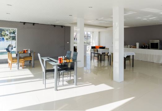 Preme Village Hotel Overview