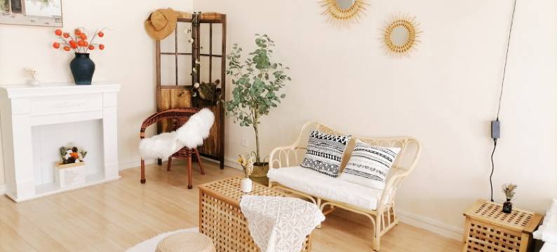 馨海美宿公寓(滨海大道分店)图片