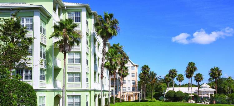 奥兰多-金斯敦礁世誉酒店(WorldMark Orlando - Kingstown Reef)图片