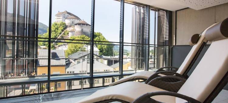 库夫施泰因阿特酒店(arte Hotel Kufstein)图片