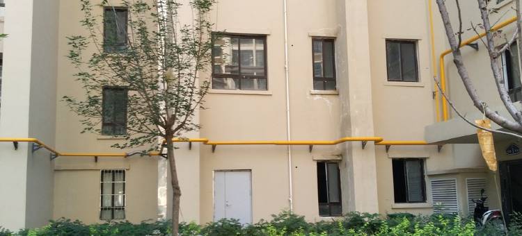 嘉陵朴宿公寓(黄蒿洼路分店)图片
