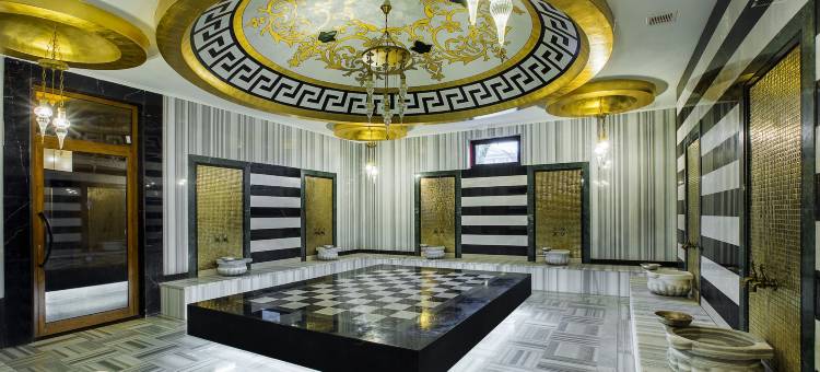 Numa Bay Exclusive Hotel - Ultra All Inclusive图片