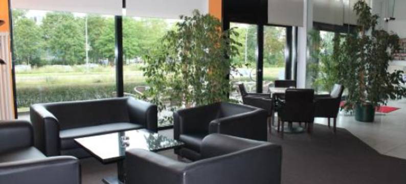 希迪斯酒店(Hotel Sedes)图片