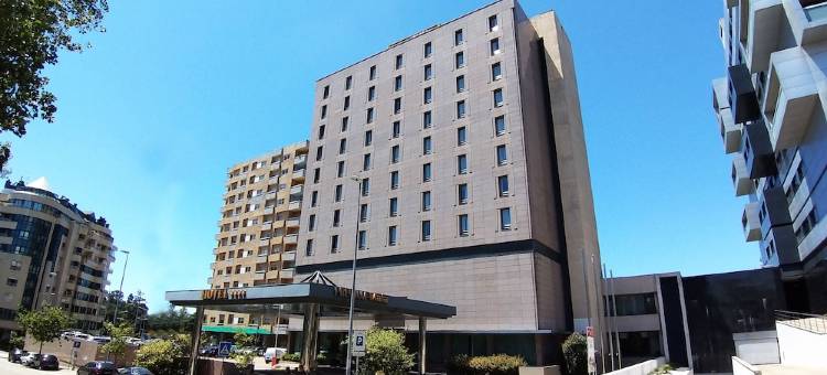 玛亚港尊贵酒店(Hotel Premium Porto Maia)图片