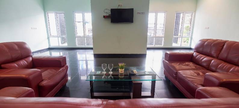 O酒店阿帕特尔占帕卡(Hotel O Appartel Cempaka)图片