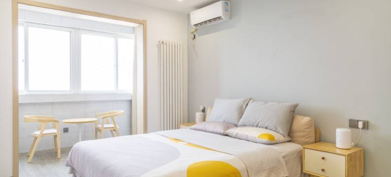 她来听我的演唱会公寓(仁义东巷分店)图片