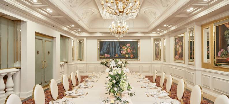 利马历史中心喜来登酒店(Sheraton Lima Historic Center)图片