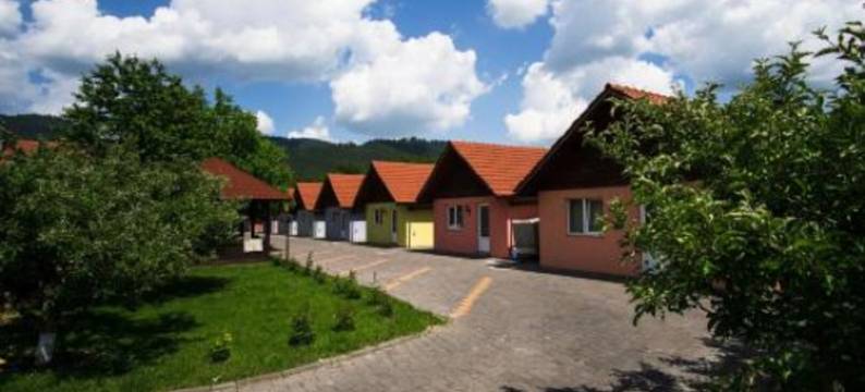 伊顿酒店(Hotel Eden)图片