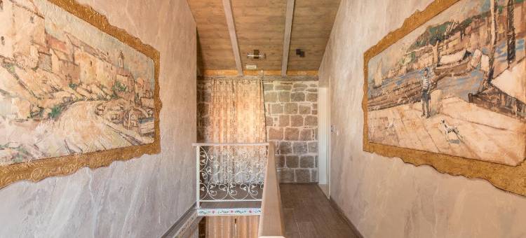 瓦罗斯皇宫传承酒店-MAG古雅精品酒店(Heritage Palace Varos - Mag Quaint & Elegant Boutique Hotels)图片