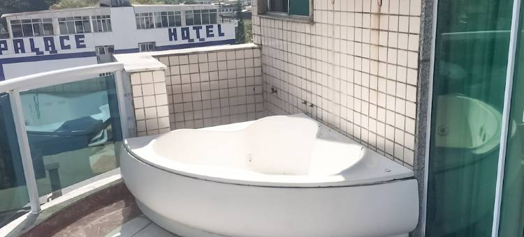 Hotel Itacuruça Plaza图片