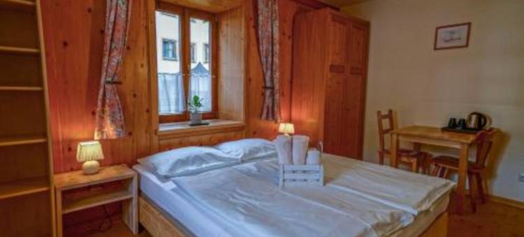 Safestay Kitzbühel Alpine图片