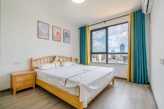 临桂区中心民宿(平桂路分店)