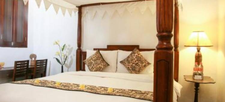 太阳房子宾馆(Sunhouse Guesthouse)图片