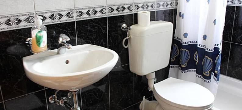 科卡公寓酒店(Apartmani Krka Rooms)图片