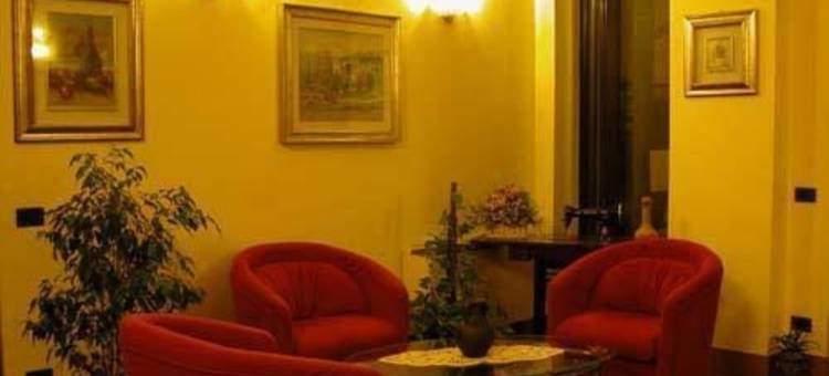 博尔盖蒂酒店(Hotel Borghetti)图片