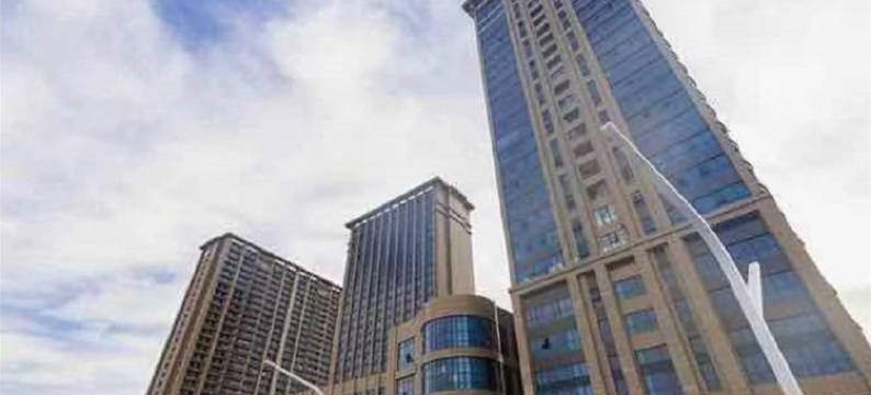 舟山悦来海景酒店图片