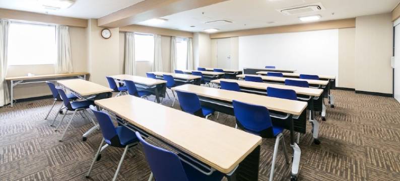 两国珍珠酒店(Pearl Hotel Ryogoku)图片