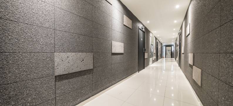 Songjeong Coco Hotel图片