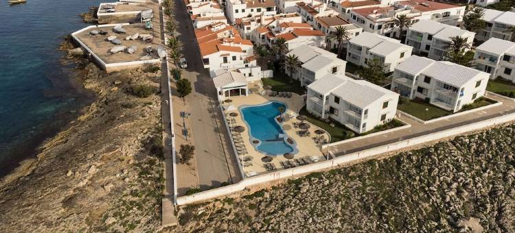 AluaSun Far Menorca图片