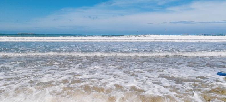 润涛临海特色民宿(澳前西路分店)图片