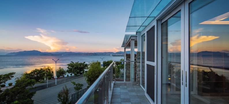 一绪大理度假别墅(滨海大道1号分店)图片