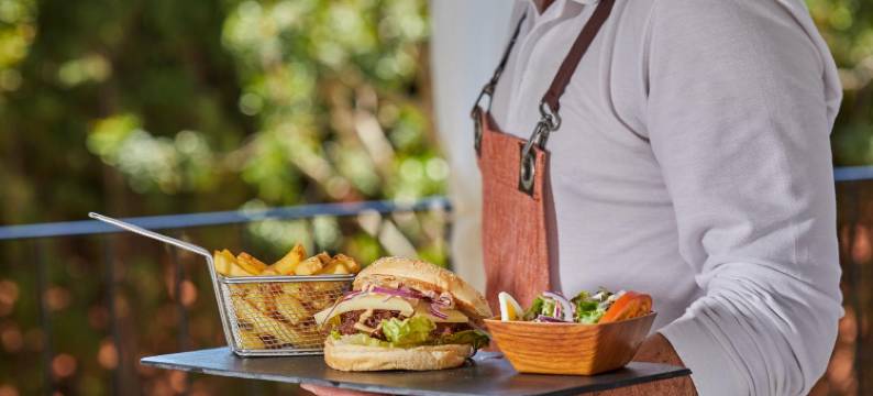 普拉套房精品度假村(Pula Suites Boutique Resort)图片