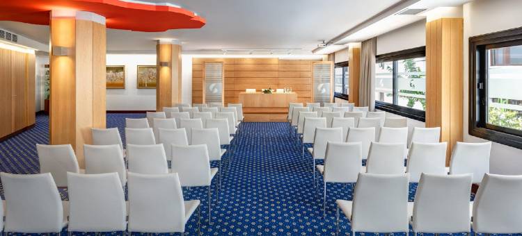 兰斯洛特酒店(Hotel Lancelot)图片