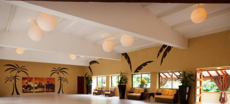 El Dorado Seaside Palms A Spa Resort图片