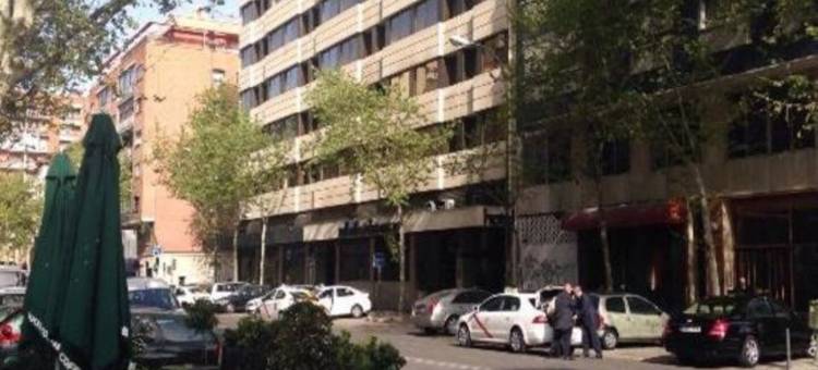 H10特里贝卡旅馆(H10 Tribeca)图片