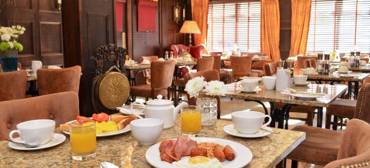 凯尔特小屋旅馆-餐厅和酒吧(Celtic Lodge Guesthouse - Restaurant & Bar)图片