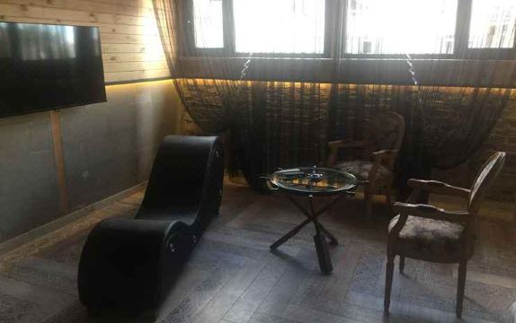 Anka Residence Hotel Overview