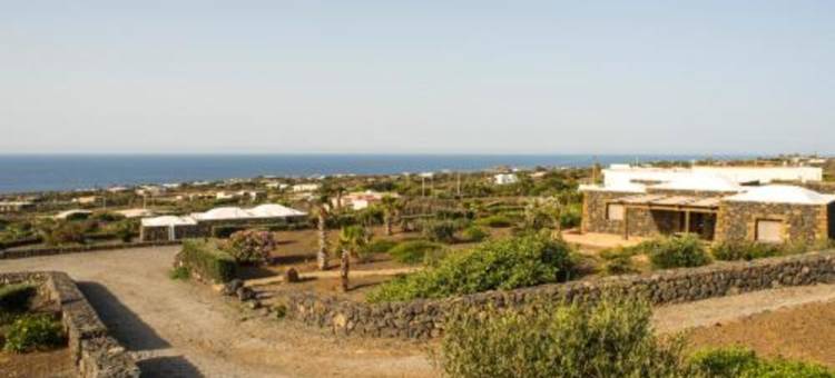 达穆西索托勒斯特莱(Dammusi Sotto le Stelle)图片