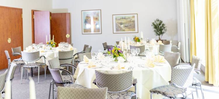 卡特琳恩霍夫林酒店(Ringhotel Katharinen Hof)图片