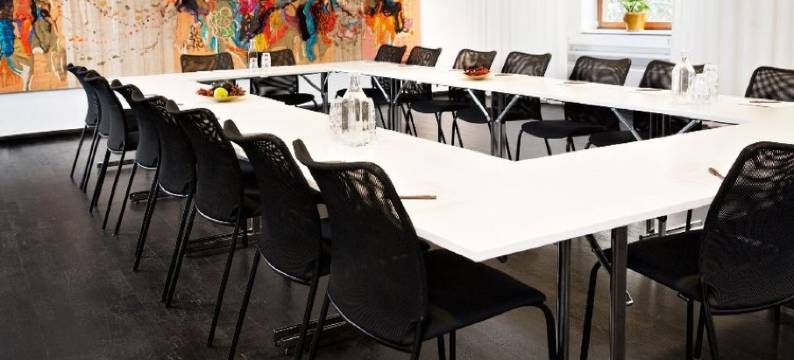 斯德哥尔摩市摩宁顿酒店(Mornington Hotel Stockholm City)图片