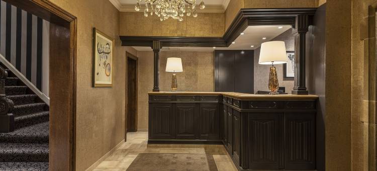 杜克斯宫殿公寓式酒店(Dukes' Palace Residence - by Dukes' Hotel Collection)图片