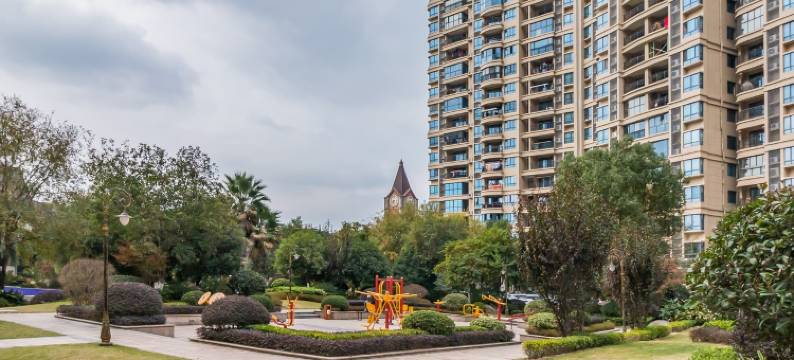 篱舍民宿(五号路分店)图片