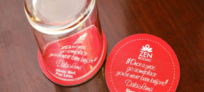 Nizami Residence Basa Village图片