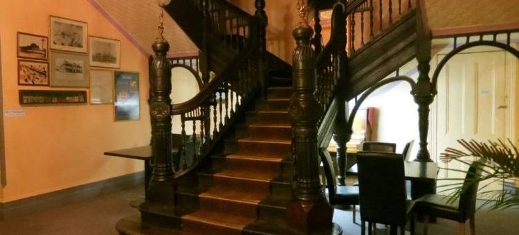 约克酒店卡尔古利(York Hotel Kalgoorlie)图片