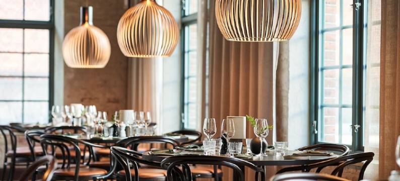 质量酒店马奇(Quality Hotel Match)图片