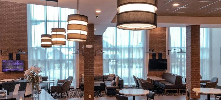 凯悦嘉轩酒店-休斯顿西北/赛普里斯费尔(Hyatt Place Houston Nrthwst/cy Fair)图片