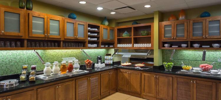 底特律/乌蒂卡凯悦嘉轩酒店(Hyatt Place Detroit Utica)图片