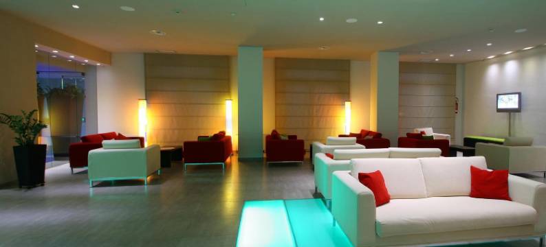 UNA HOTELS Cesena Nord(UNA HOTELS Cesena Nord)图片