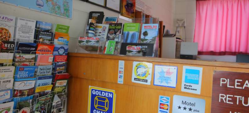 第六汽车旅馆(Motel Six)图片