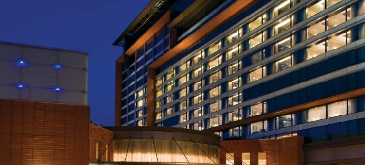 奥特拉酒店(The Oterra)图片