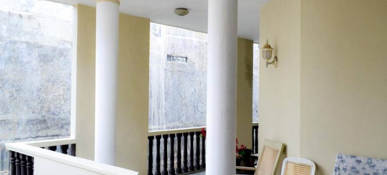 YKD旅游休息酒店(Ykd Tourist Rest Hikkaduwa)图片