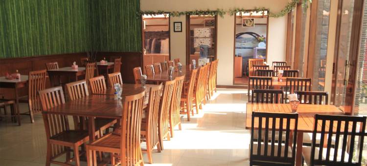 伦邦智慧英达酒店(Hotel Hikmat Indah)图片
