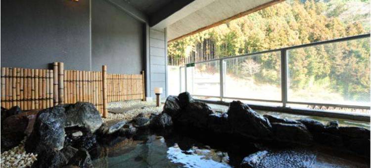 名栗温泉 大松阁(Naguri Onsen Taishoukaku)图片