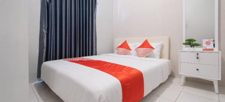 O纳瑞斯瓦丽宾馆-清真(Hotel O Nareswari Guest House Syariah)图片