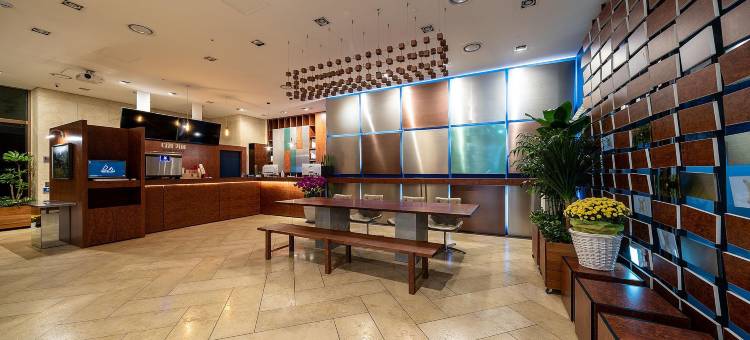 酒店DM(Hotel DM)图片